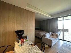 OUE Twin Peaks (D9), Condominium #458331551